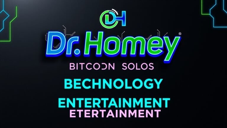 dr homey bitcoin slots technology entertainment