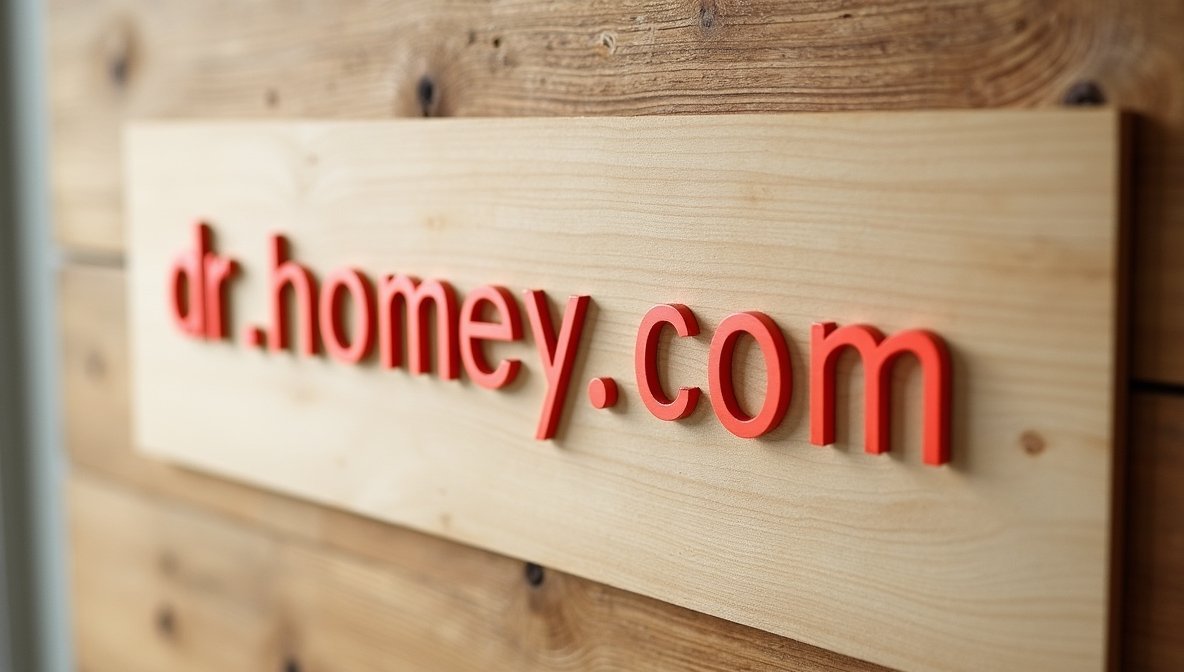dr homey com