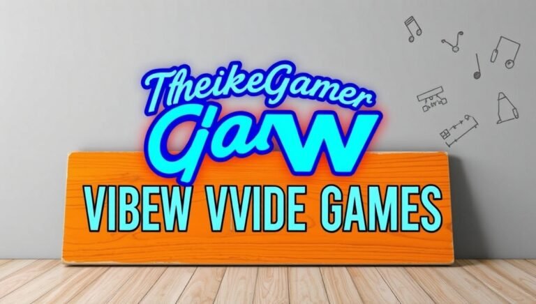 new video games thehakegamer