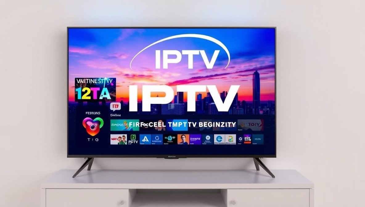 white label IPTV reseller