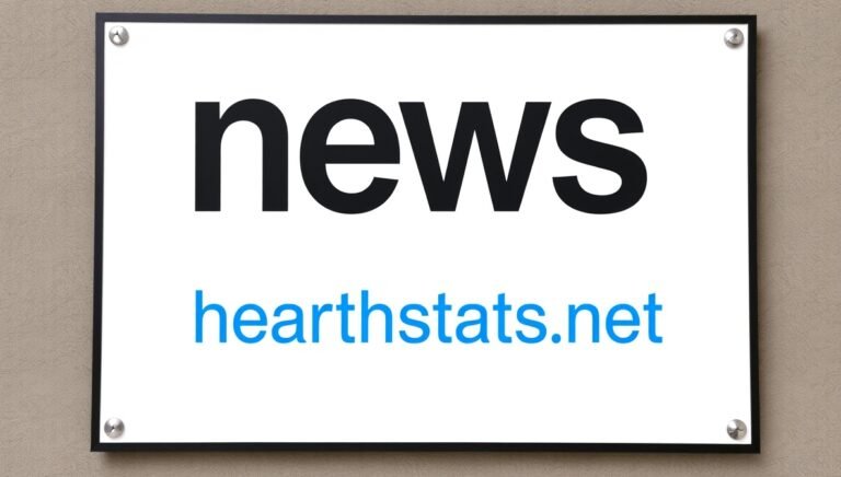 news hearthstats .net