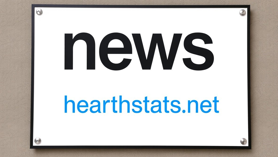 news hearthstats .net